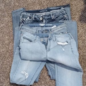 2pr jeans